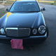 Illustration for article titled For $6,500 This 1998 Mercedes E320 Wants You To Get On The Brabus